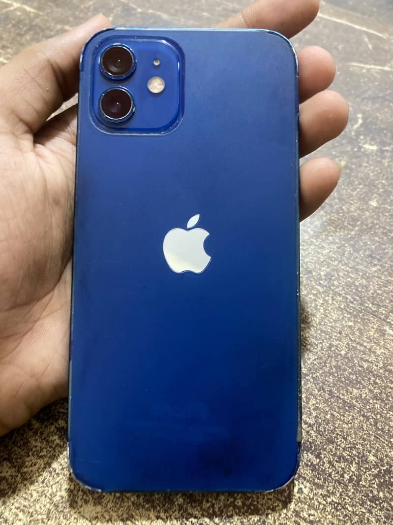 Apple iPhone 12 1