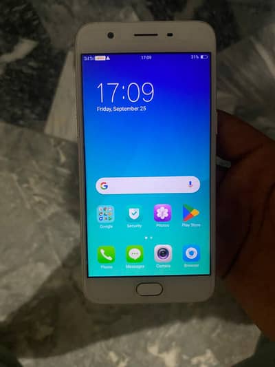 OPPO A57 6/128