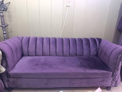 Sofa set Condition 10/10