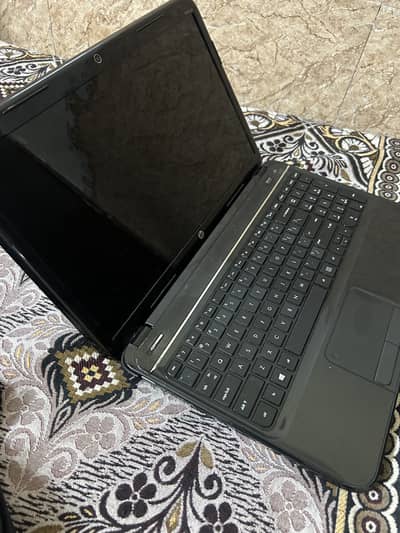 Hp Pavilion G6 core i-3