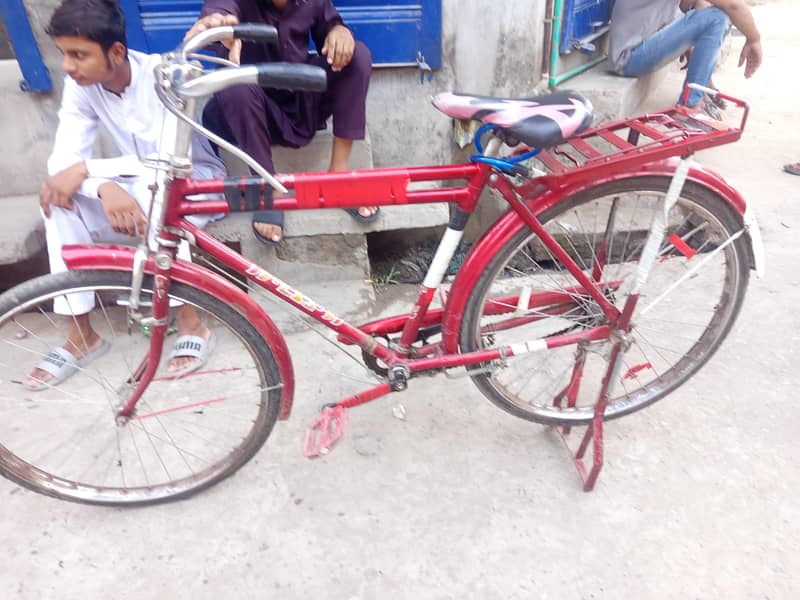bicycle 0