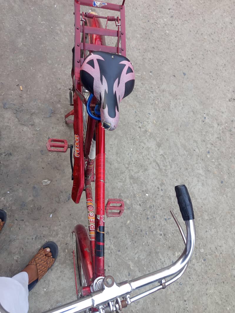 bicycle 2