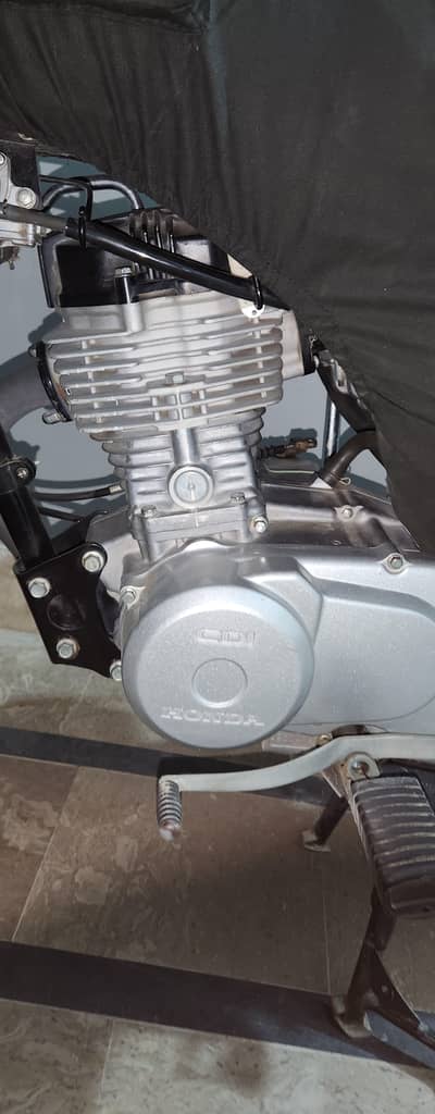 cg 125 for sale