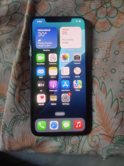 Apple iPhone XS Max