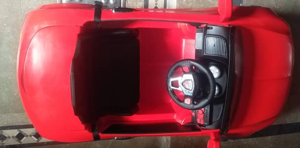 kids car
