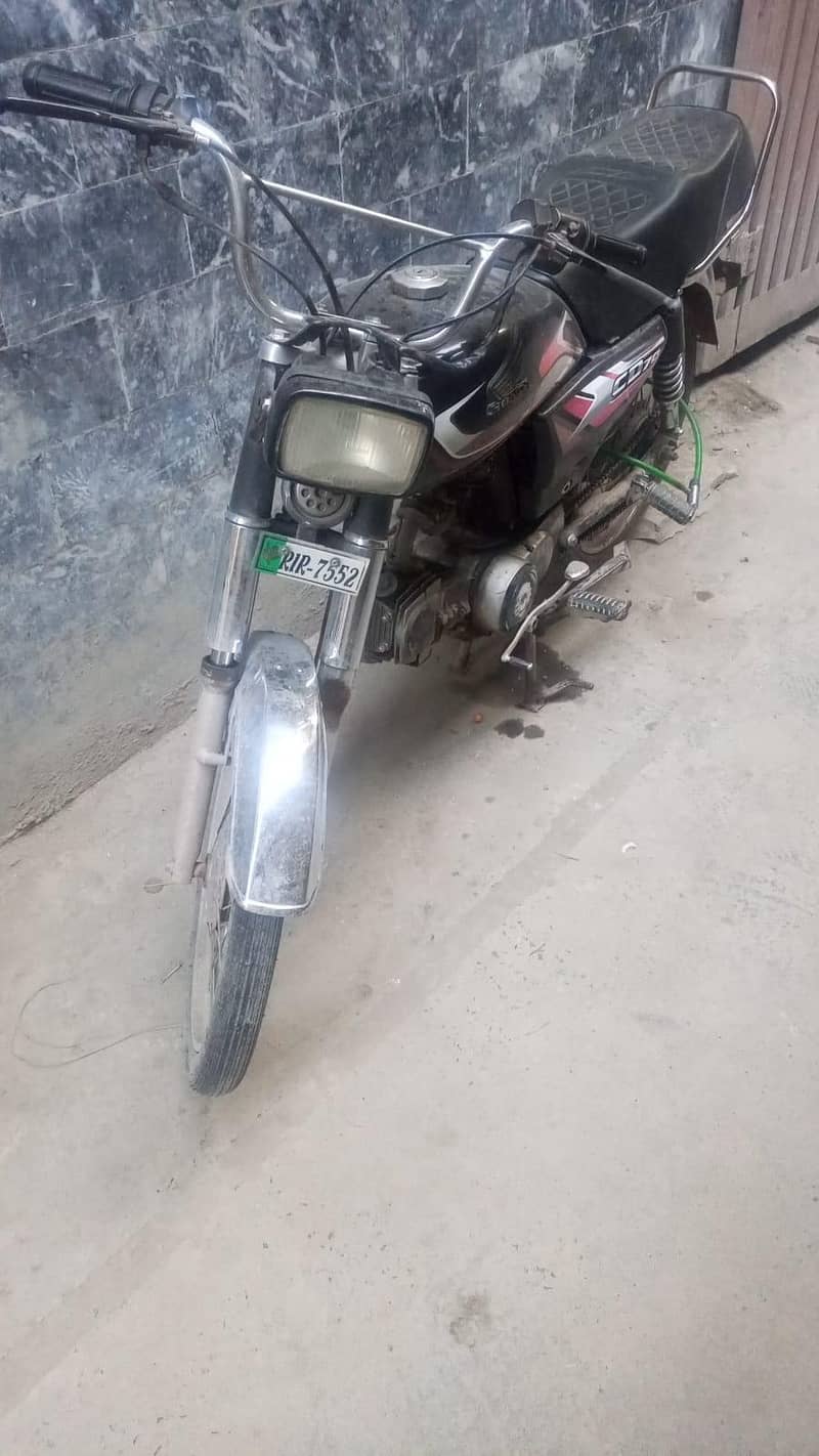 70cc united 1