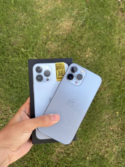 Apple iPhone 13 Pro Max