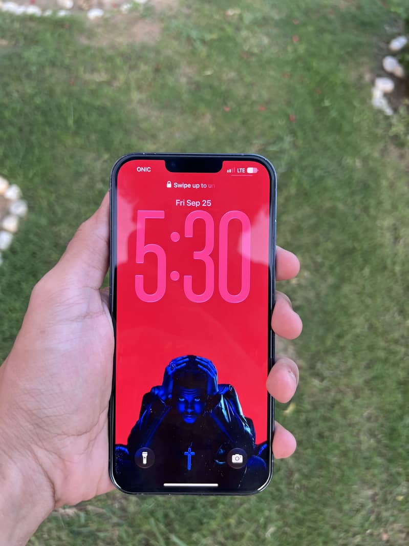 Apple iPhone 13 Pro Max 7