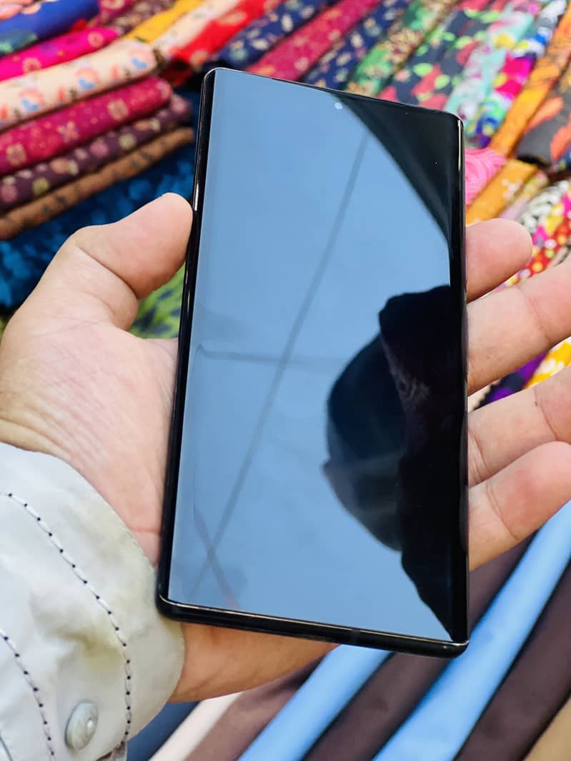 Google Pixel 6 Pro 3