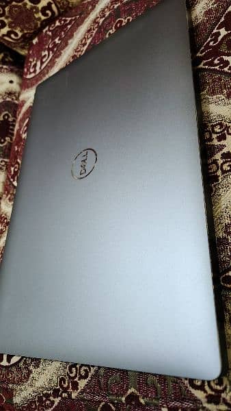 Dell precision 5540 4k touch  03424537513 Whatsapp number