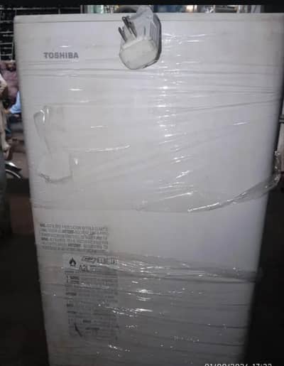 Toshiba 1 ton portable inverter AC