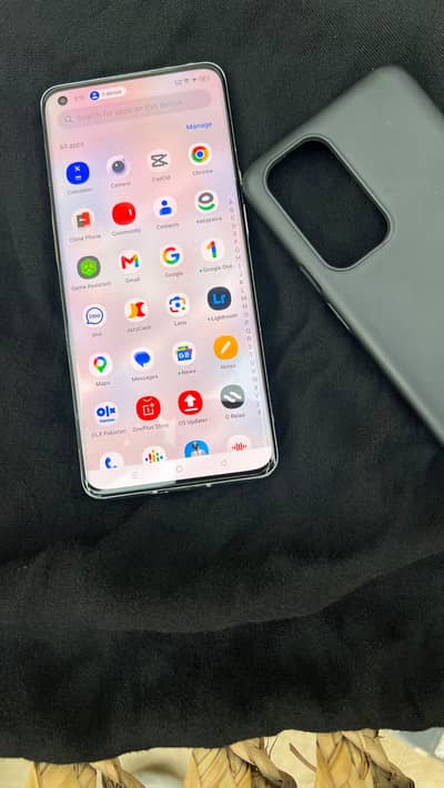 One Plus 9 pro 5g 12/256gb snapdragon 888 condition 9/10 android  14