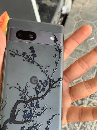 Google Pixel 7a