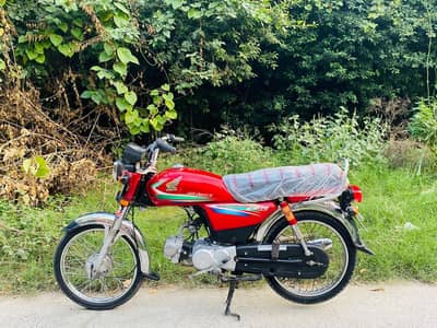 Honda CD70 2016Model total original 10/10 engine pack best 2017 2018