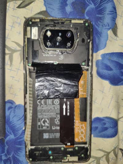Xiaomi Poco X3 Pro
