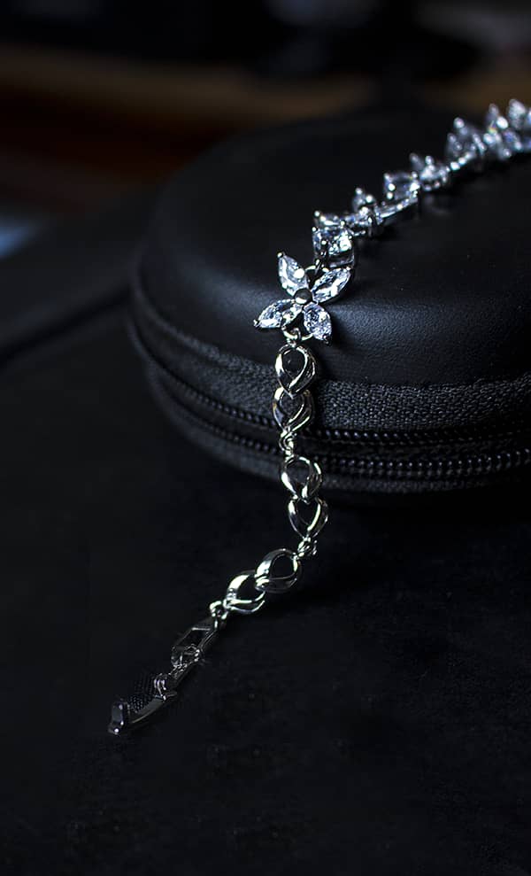  Stylish Handmade Bracelets 1