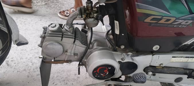 Arjand sale All parts new bike candtion new