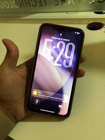 Apple iPhone 11 Pro Max