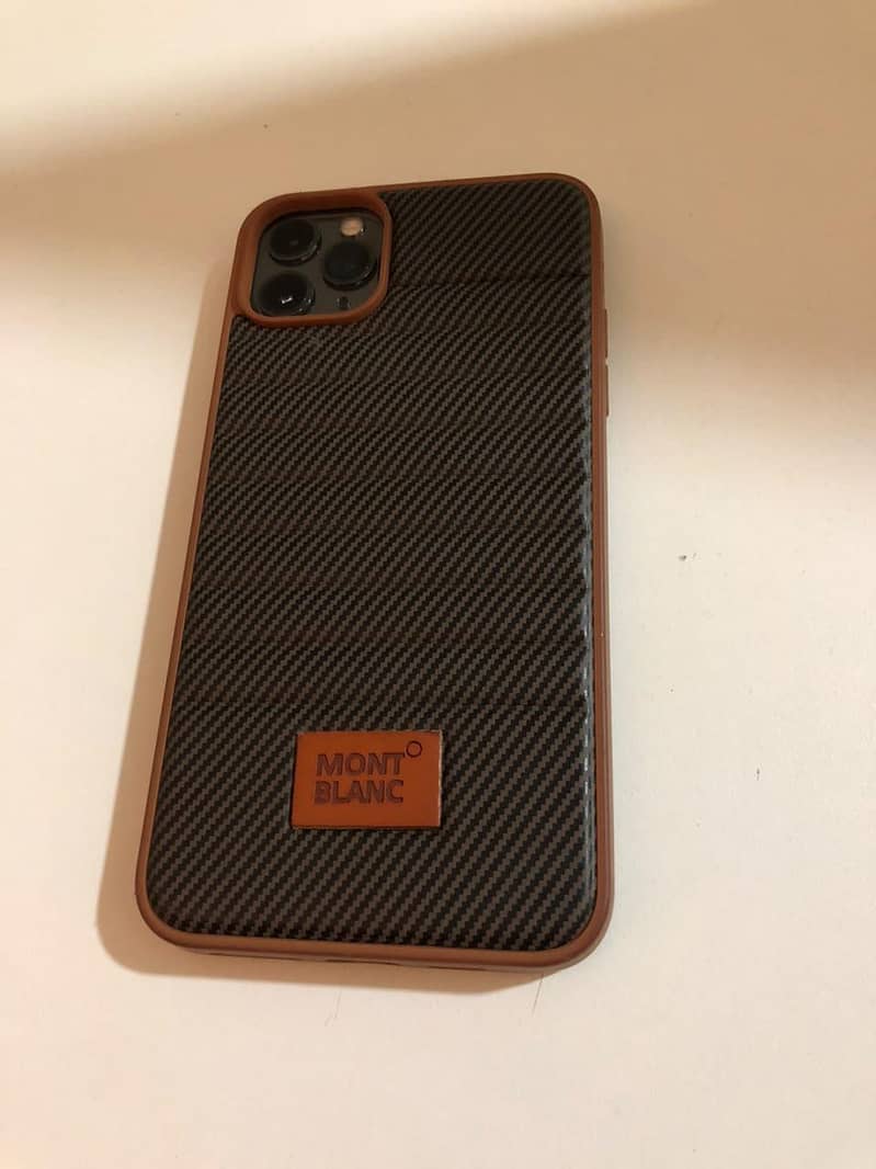 Apple iPhone 11 Pro Max 3