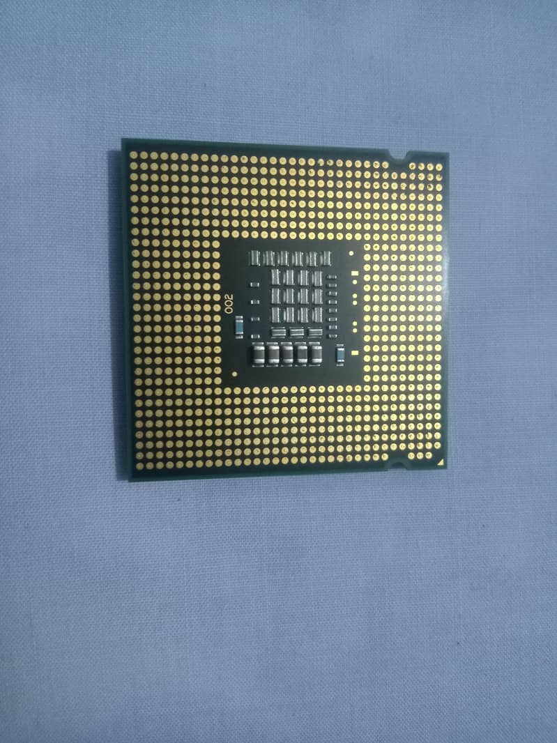 processor 0