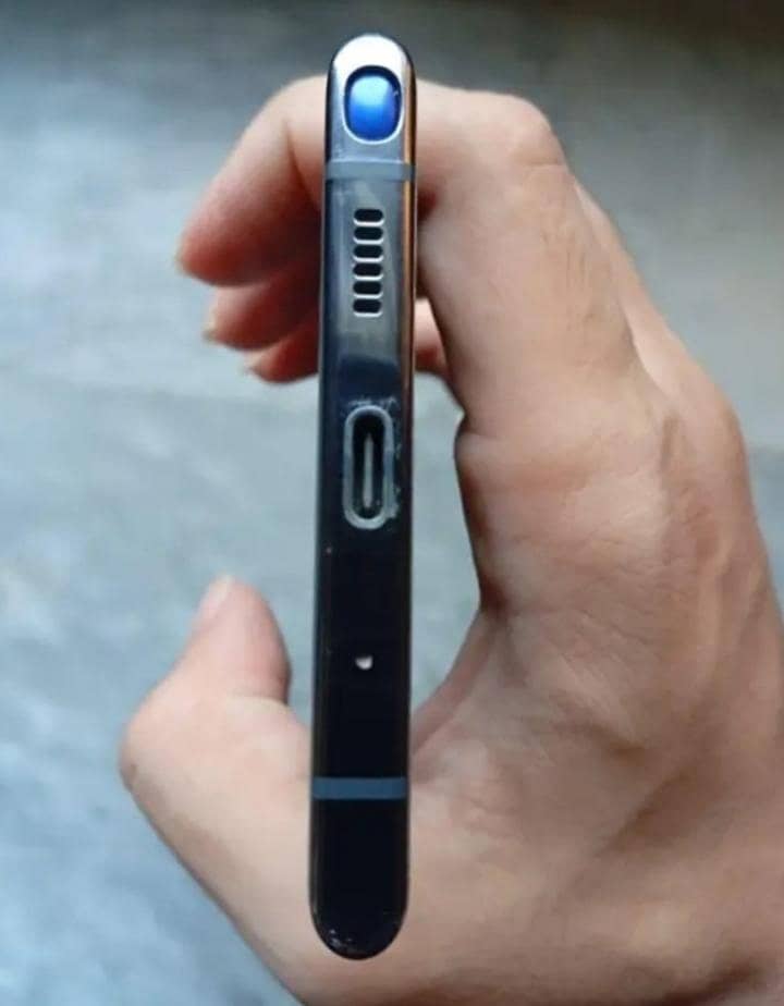 Samsung Mobile Note 10 Plus 1