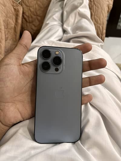 Apple iPhone 13 Pro fu 128gb