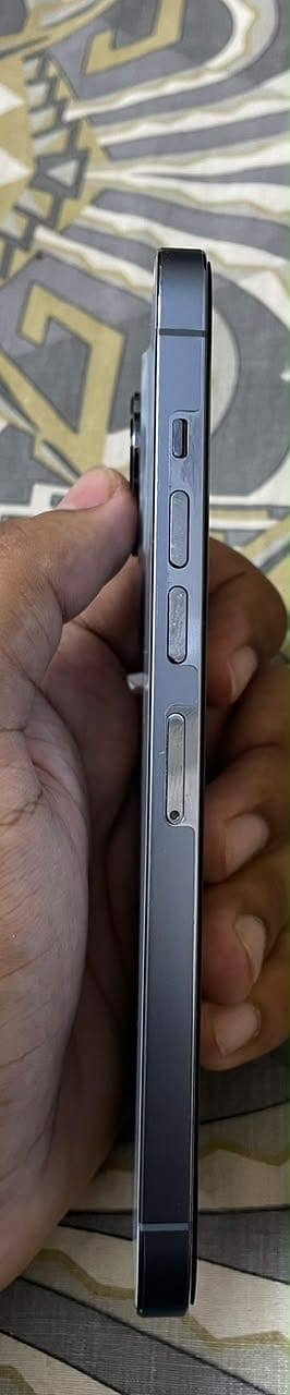 Iphone 13 Pro Max-PTA Approved