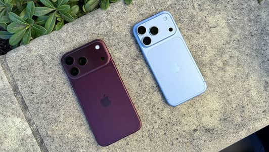 Apple iPhone 18 Pro Max 256GB Non PTA Brand New