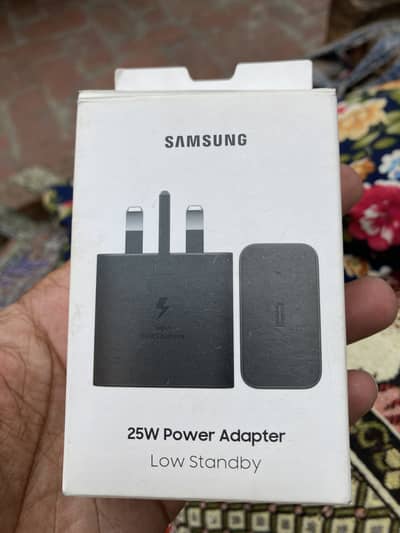 Samsung Original Charger Type C