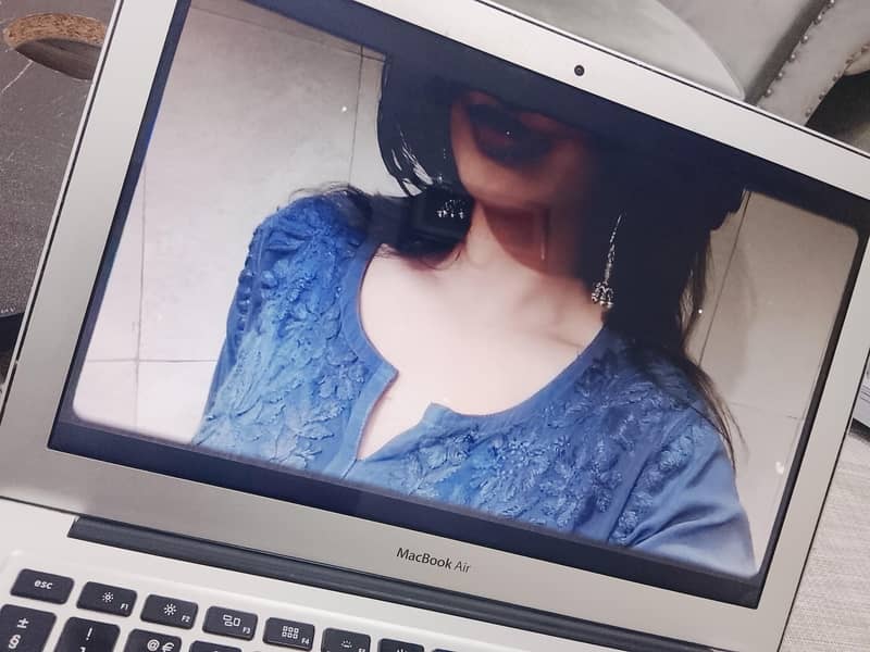 MacBook air 2
