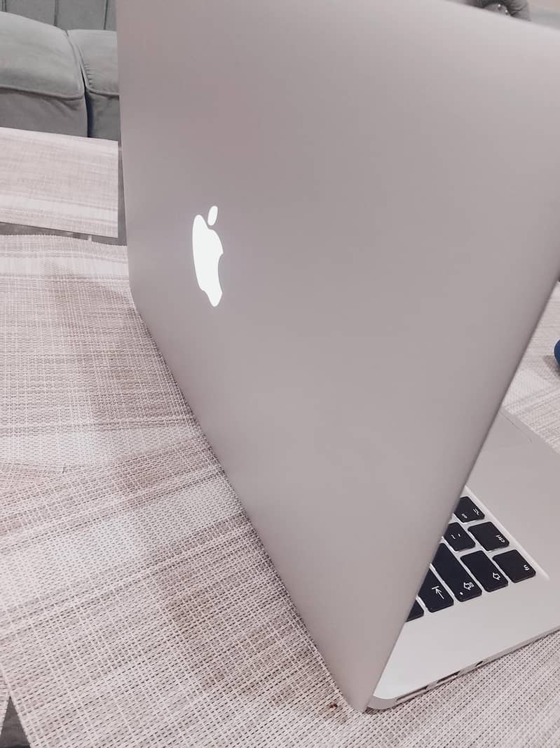 MacBook air 3