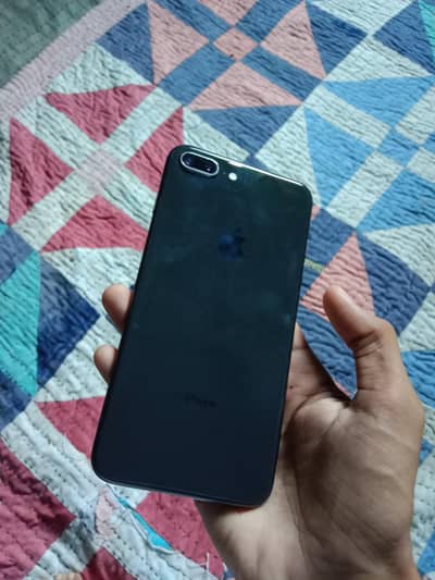 Apple iPhone 8 Plus