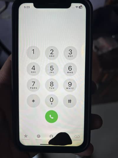 Apple iPhone XR