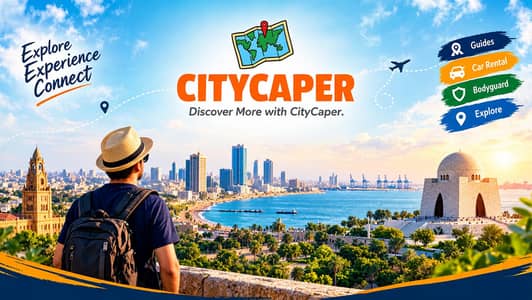 Staff Required – CityCaper | Hiring & Team Building