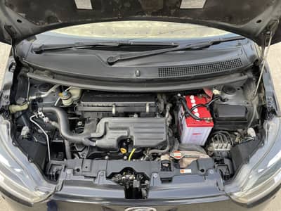 Daihatsu Mira 2019