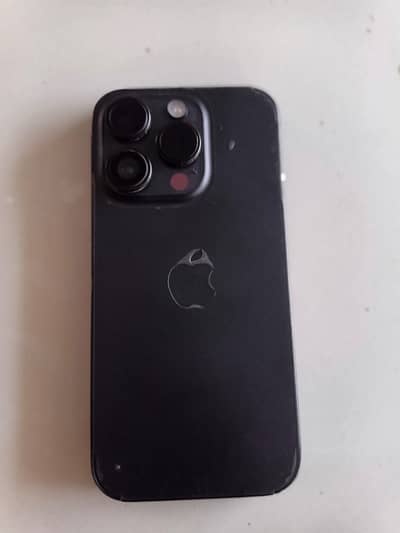 Apple iPhone 15 Pro Jv
