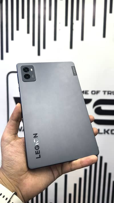 Lenovo Legion 12/256GB