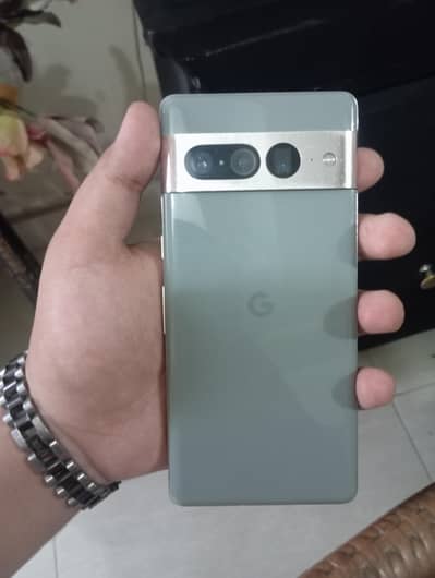 Google Pixel 7 Pro