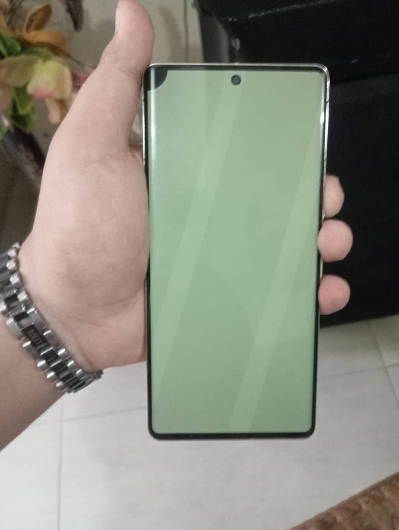 Google Pixel 7 Pro 1