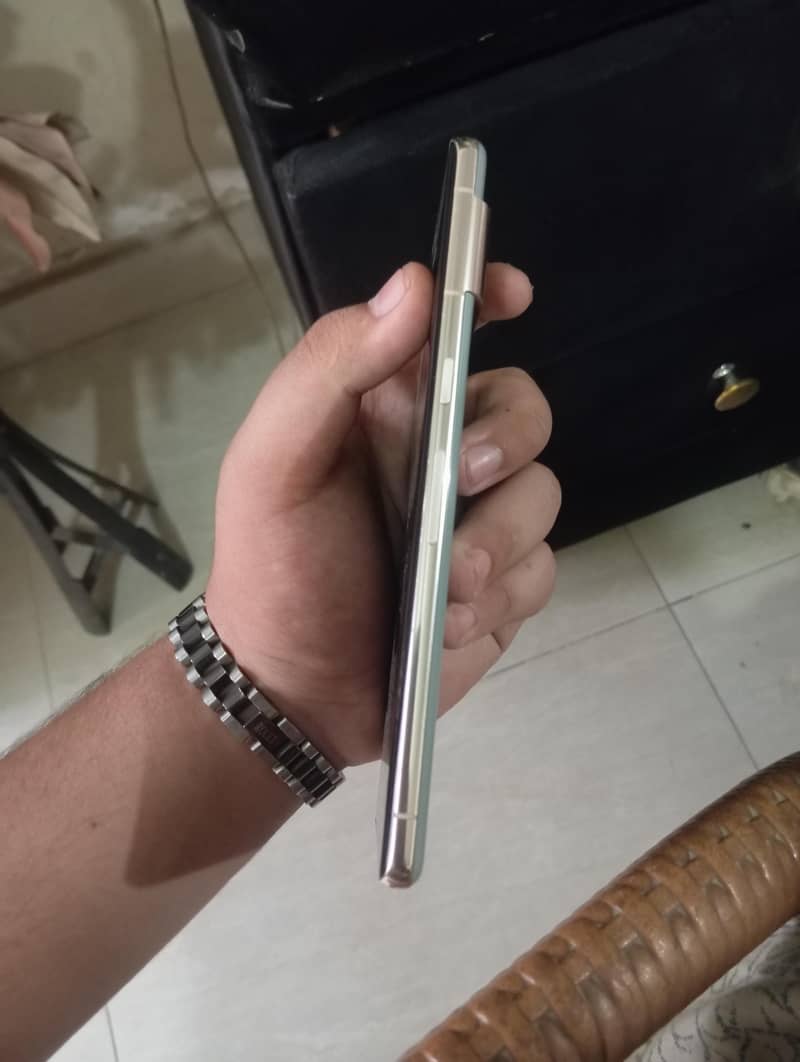 Google Pixel 7 Pro 3