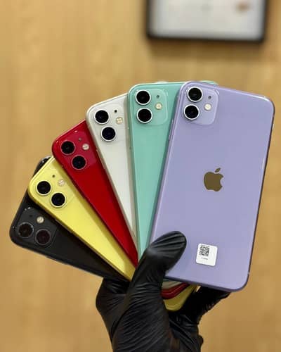 iPhone - 11 - 12 - 13 - 14. - 15 - 16 -17 - 18 | Pro and pro max