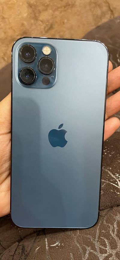 Apple iPhone 12 Pro Factory Unlock 512gb
