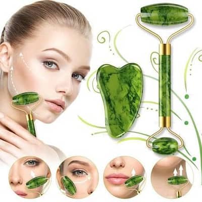 fascial roller massager massage gun deep rolling massager