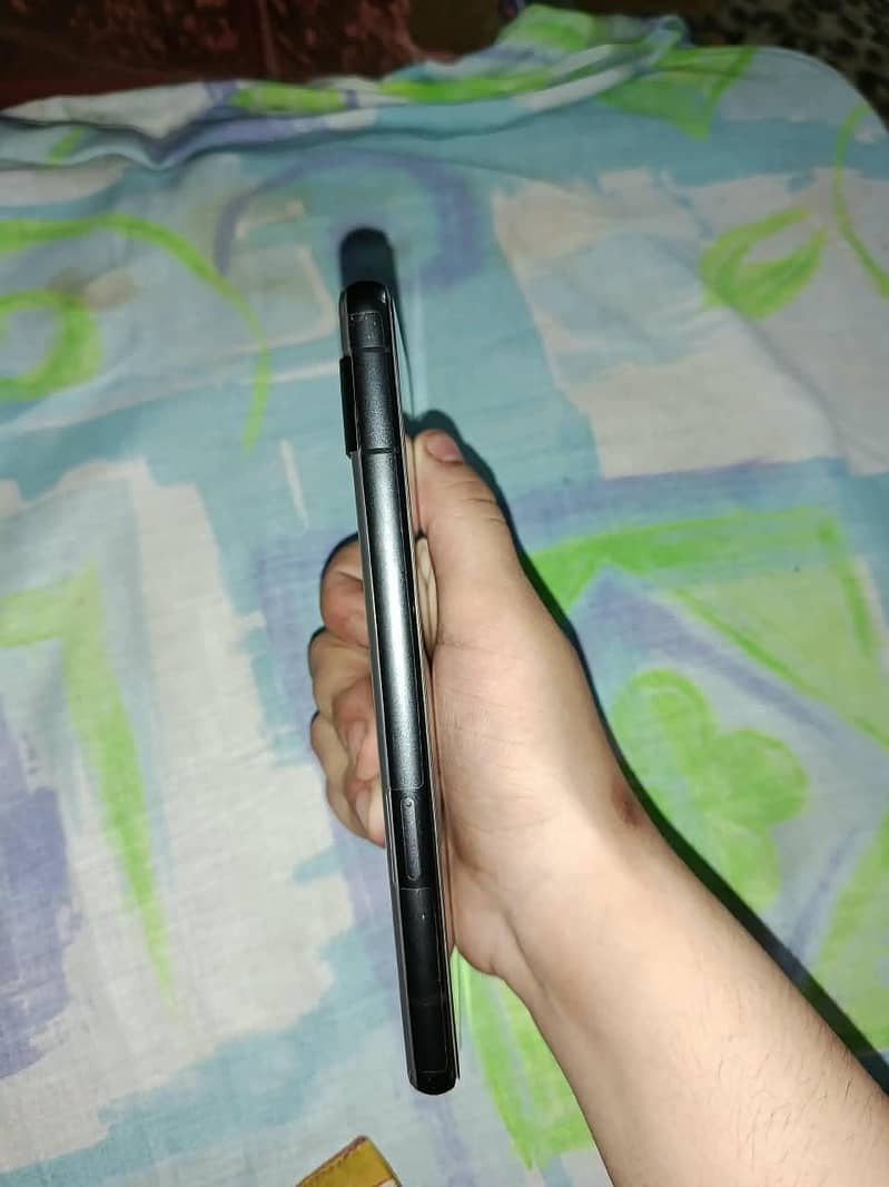 Google Pixel 7a 0
