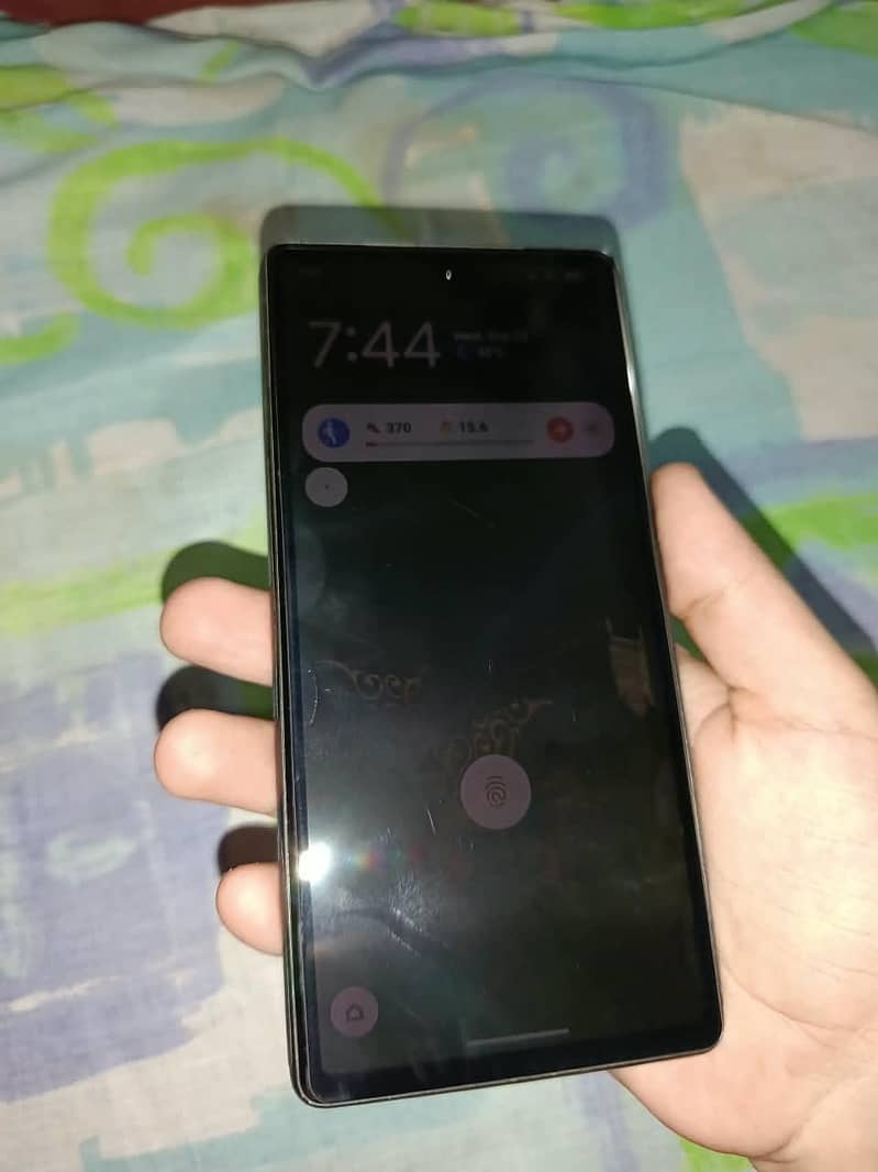 Google Pixel 7a 1