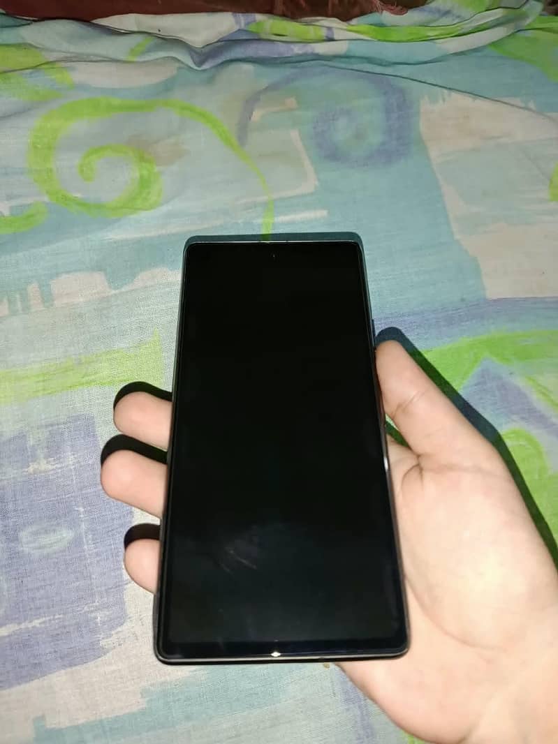 Google Pixel 7a 4