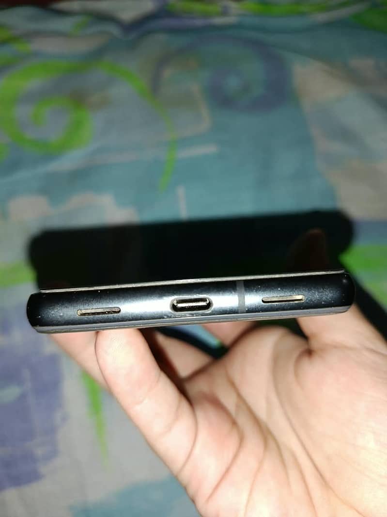Google Pixel 7a 6