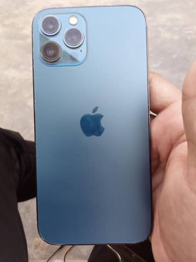 Apple iPhone 12 Pro Max pta