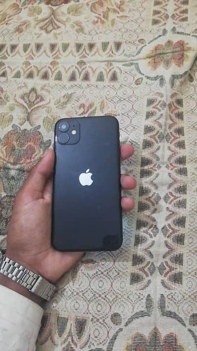 Apple iPhone 11