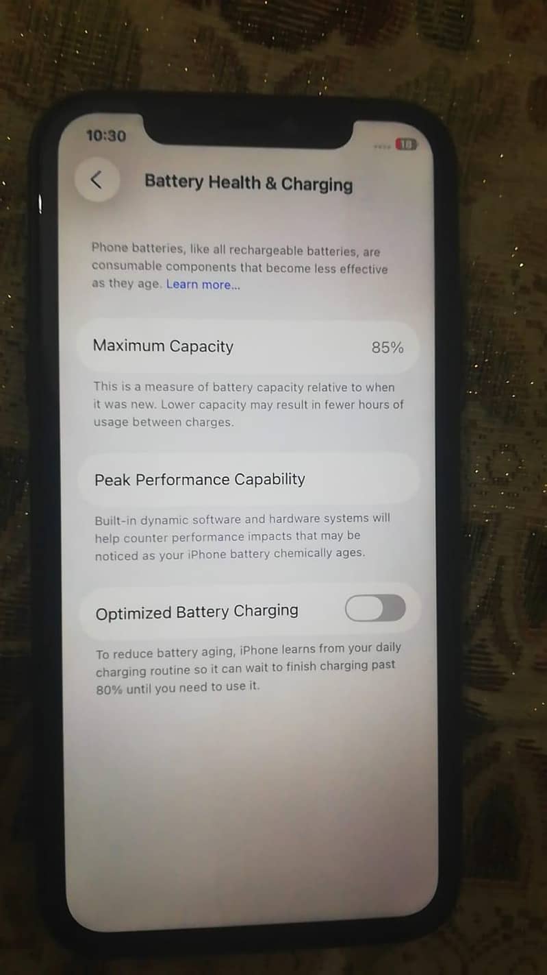 Apple iPhone 11 2